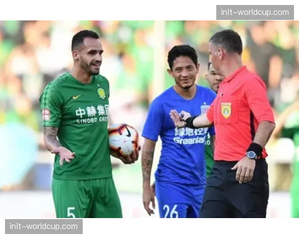 TA专栏:VAR在三月的数次争议判罚再次引发讨论 TA专栏:VAR在三月的数次争议判罚再次引发讨论