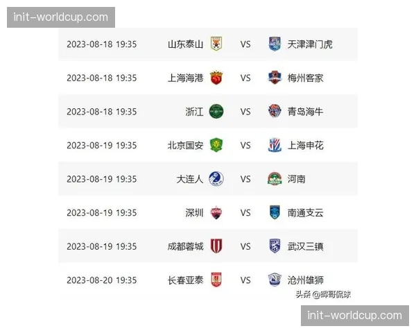 数据深析：本轮中超场均净比赛时间提升至52分15秒