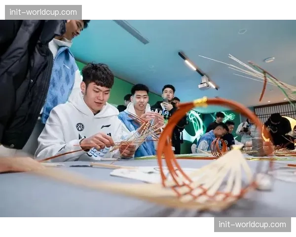 CBA联合博物馆举办“篮球与城市”主题文物展览