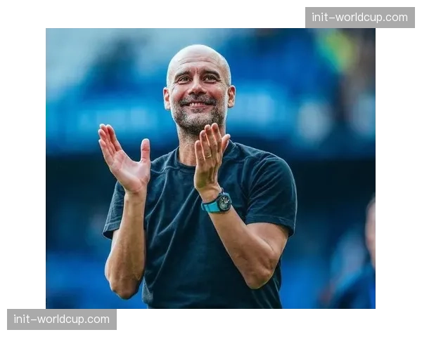 哈兰德接受专访，透露瓜迪奥拉对其在高压逼抢中跑位路线的最新要求。