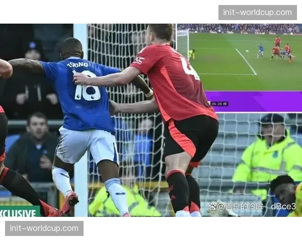 VAR干预尺度不一,英超裁判主管公开解释本赛季关键判罚标准 VAR干预尺度不一,英超裁判主管公开解释本赛季关键判罚标准