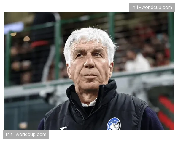 亚特兰大主帅加斯佩里尼:坚持三后卫体系是对俱乐部资源与理念的最佳答案 亚特兰大主帅加斯佩里尼:坚持三后卫体系是对俱乐部资源与理念的最佳答案