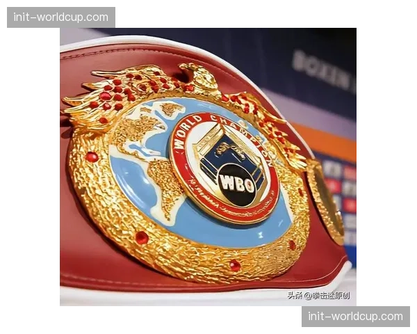 WBO下令恩尼斯接受强制挑战,潜在对手包括英国新星康纳·本 WBO下令恩尼斯接受强制挑战,潜在对手包括英国新星康纳·本