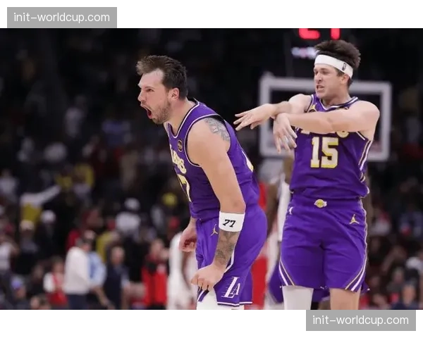 湖人双核报销，东契奇里夫斯同时确诊重伤赛季结束