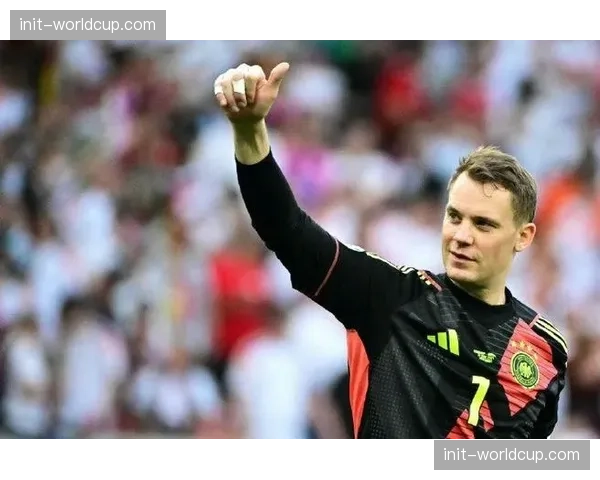 拜仁传奇门将迈尔：诺伊尔仍是德国最好的门将