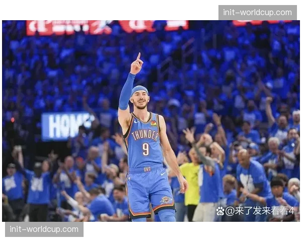 2026年NBA季后赛次轮预告：雷霆主场迎战掘金，约基奇对位霍姆格伦成胜负手