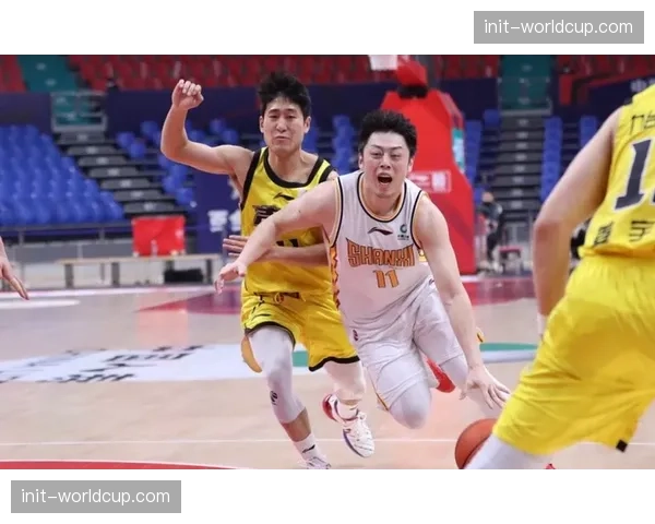 琼斯42分空砍，吉林九台农商行遗憾无缘四强